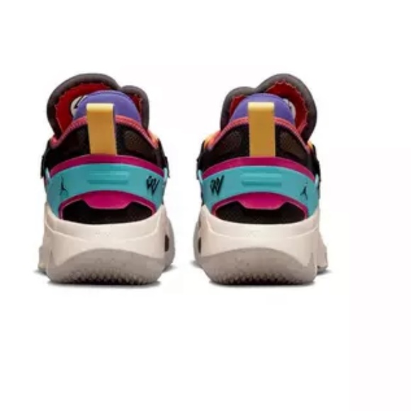 Jordan Why Not Zer0.5 \